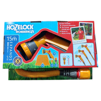 TUBO ESTENSIBILE HOZELOCK FINO A 15M