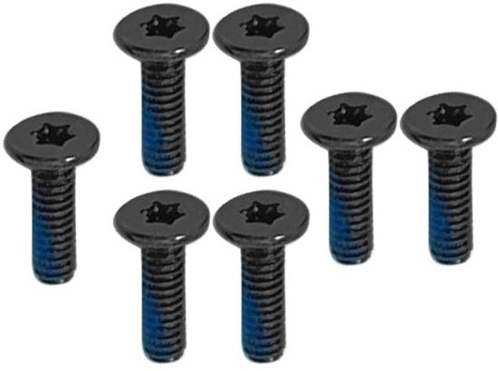 Kit di viti per fissaggio base laptop