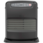 STUFA A COMBUSTIBILE LIQUIDO 'SRE3230TC-2' 1,08-3,10 Kw - QLIMA