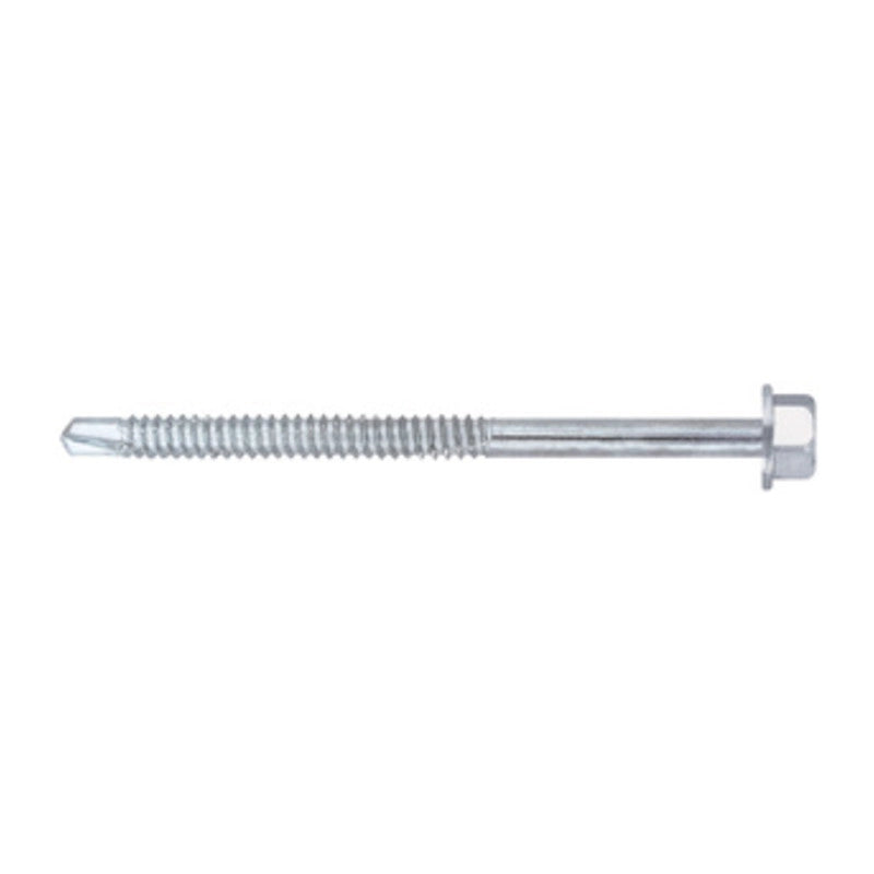 TIRAFONDI AUTOPERFORANTI T.E. D 6X140 MM FRIULSIDER- FRIULSIDER- 100,0 pz