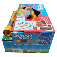 TUBO ESTENSIBILE HOZELOCK FINO A 15M