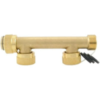 Colortap 242 3/4 modulo 2