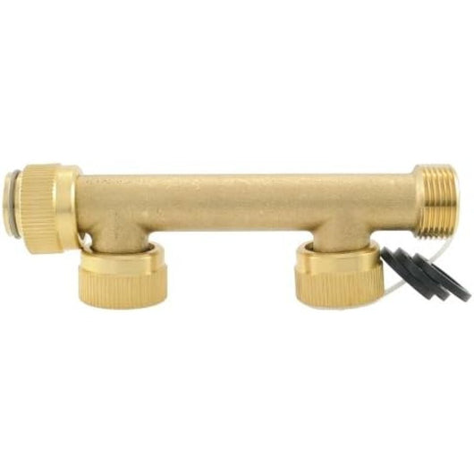 Colortap 242 3/4 modulo 2