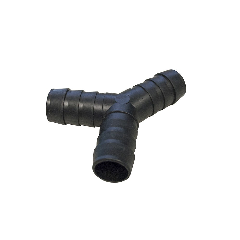 Giunzione a y per scarico lavatrice