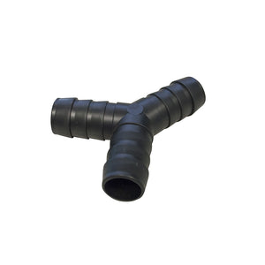 Giunzione a y per scarico lavatrice