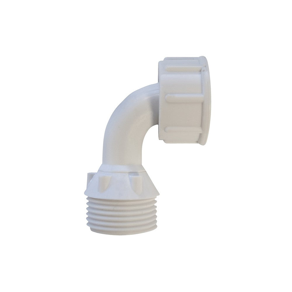 Raccordo a pipa per carico lavatrice