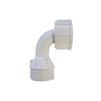 Raccordo a pipa per carico lavatrice