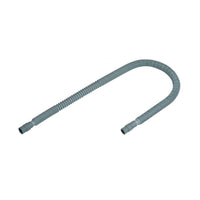 Tubo scarico lavatrice allungabile