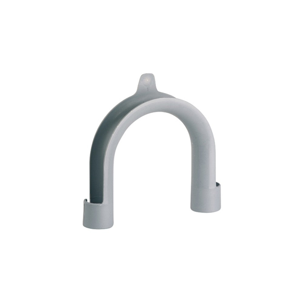 Curvetta universale per tubi scarico spiraflex