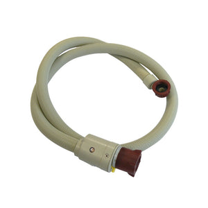 Tubo acquastop con sicurezza antiallagamento carico lavatrice