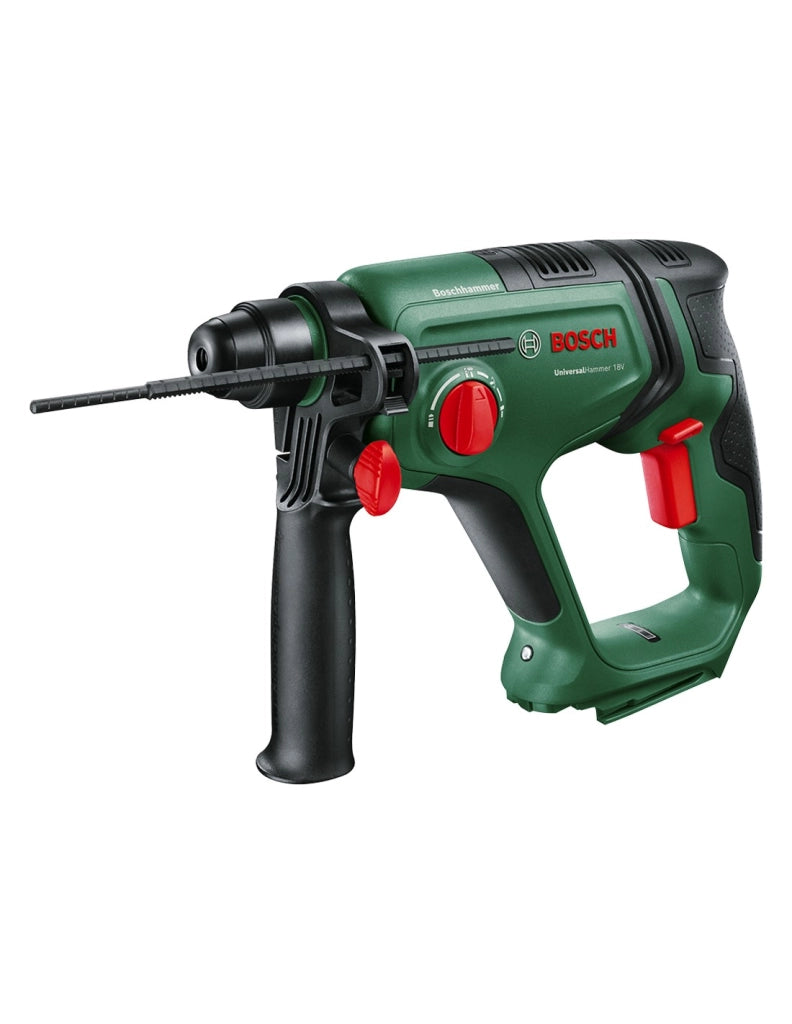 Martello Perforatore BOSCH HG UniversalHammer 18V (Solo corpo)