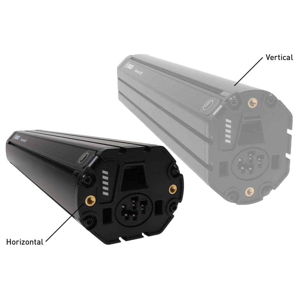 BOSCH Batteria Powertube 625wh orizzontale (BBP290) 0275007543