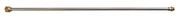 Volpi LANCIA ACCIAIO INOX  X ELETTROP.V-BLACK