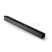 GBIN02- BINARIO SEZIONABILE TRIFASE 3 CIRCUITI SEPARATI COLORE NERO 200CM