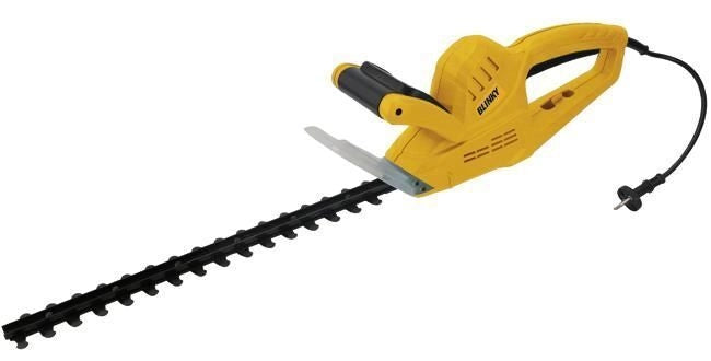 VUEMME 70912-15 tosasiepe Doppia lama 550 W