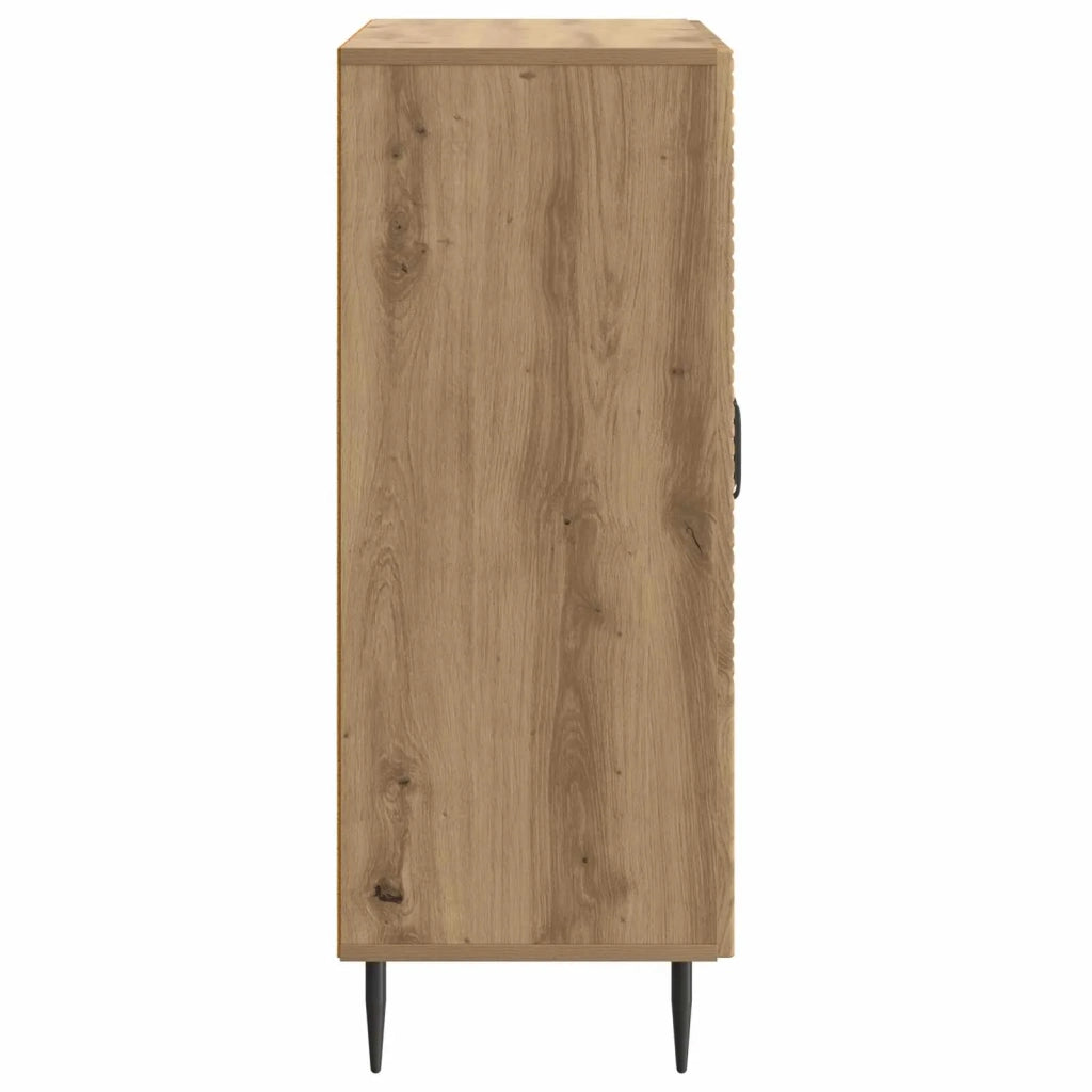 Credenza Rovere Artigianale 66 x 34,5 x 89,5 cm