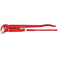 Giratubi con Ganasce ad S KNIPEX 570 mm