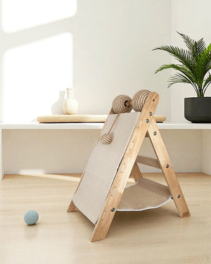 Treppiede da gioco Costa