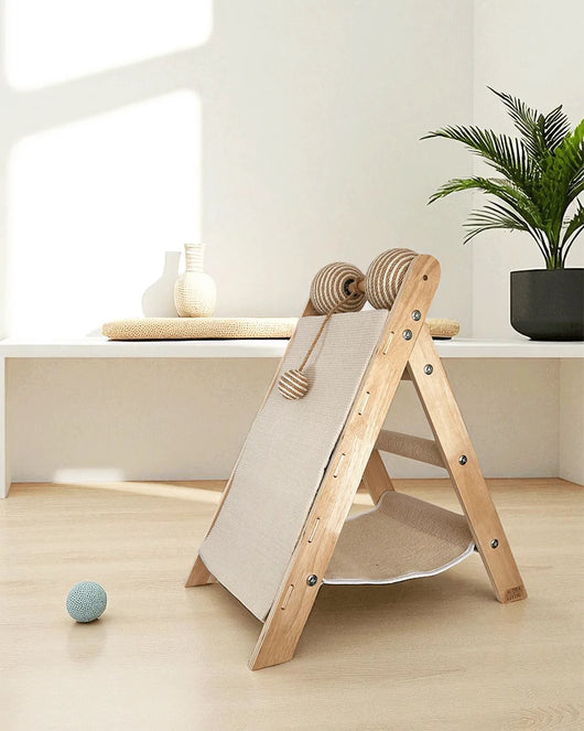 Treppiede da gioco Costa