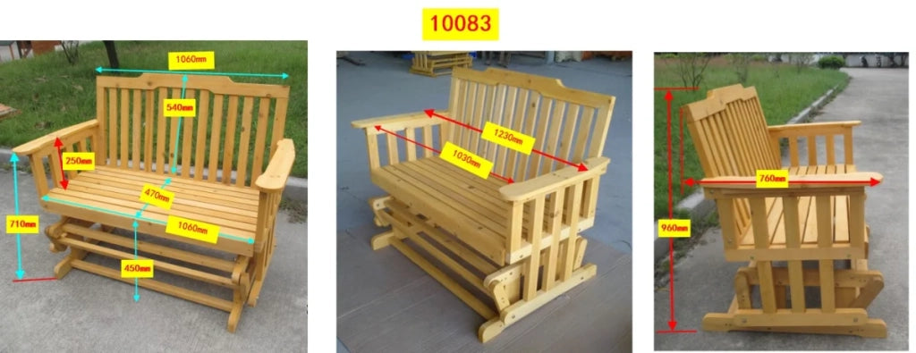 Swing-Bank