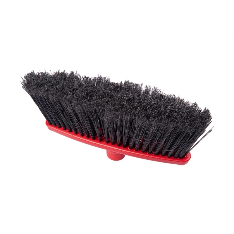 SCOPA FRECCIA ROSSA 28CM.