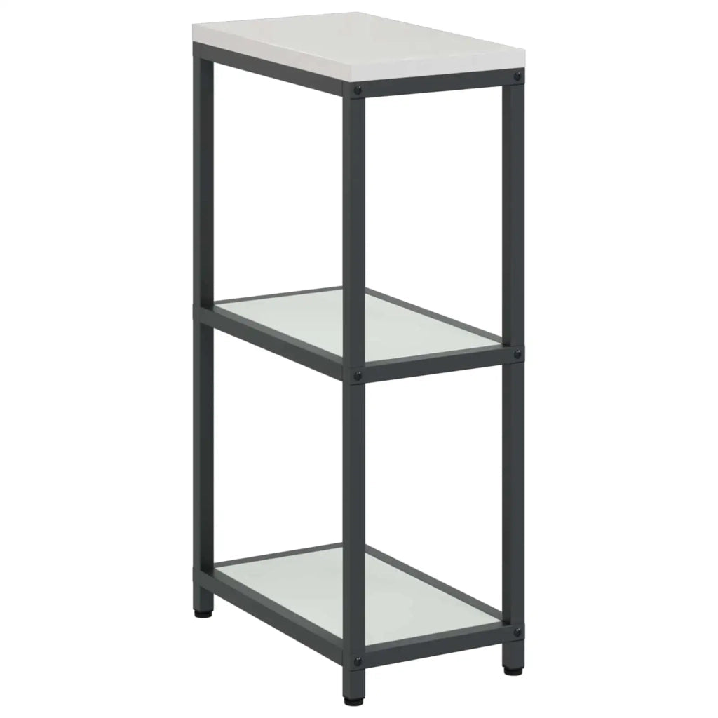 Pensile da cucina | Stoccaggio in cucina HATTEM Argento 30 x 50 x 92 cm Acciaio