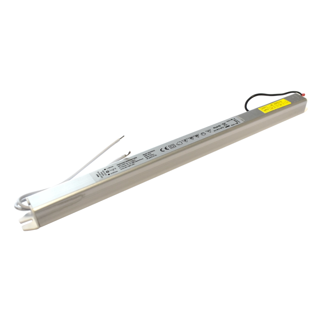 Alimentatore LED slim interno 60W 12V IP20 Eko-Light EKZAS8352
