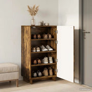 Mobile per scarpe 48 x 38 x 87,5 cm Legno ingegnerizzato 8011671