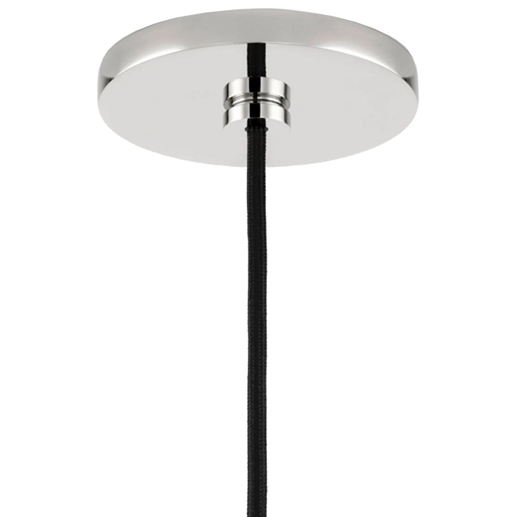 Lampada APP1214-1CP Black