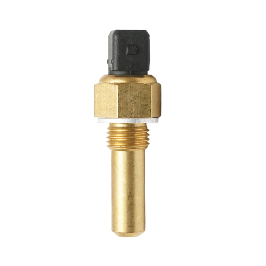 Sensore temperatura acqua Uguale, codice OEM JCB 01182702, 02/941301, 04199207, 04199363, 04199379, 04199380, 04199382, 04199384, 1000170506, 1182700