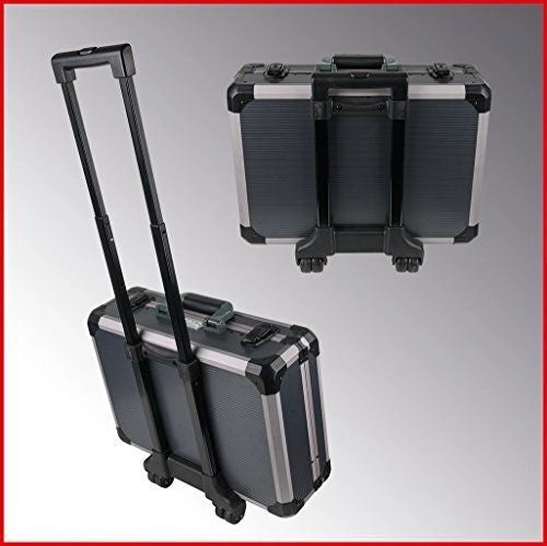 KS Tools Serie di Utensili Universali 130tlg 1-4''+ 1-2