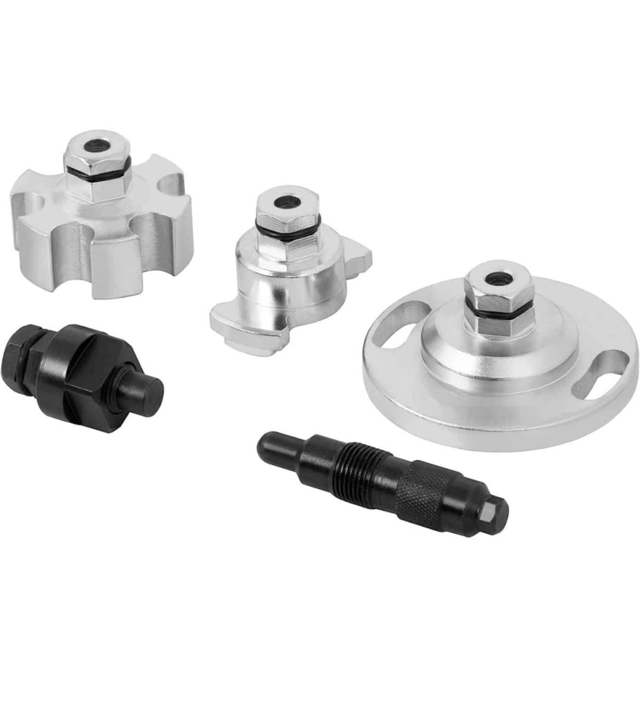 Kit Messa In Fase Per Motori Audi Volkswagen VAG 2.7, 3.0 TDI CR Audi A4 A5 A6