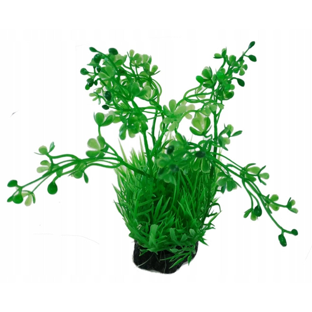 Aquael Pianta in Plastica Modello CP-057 7cm