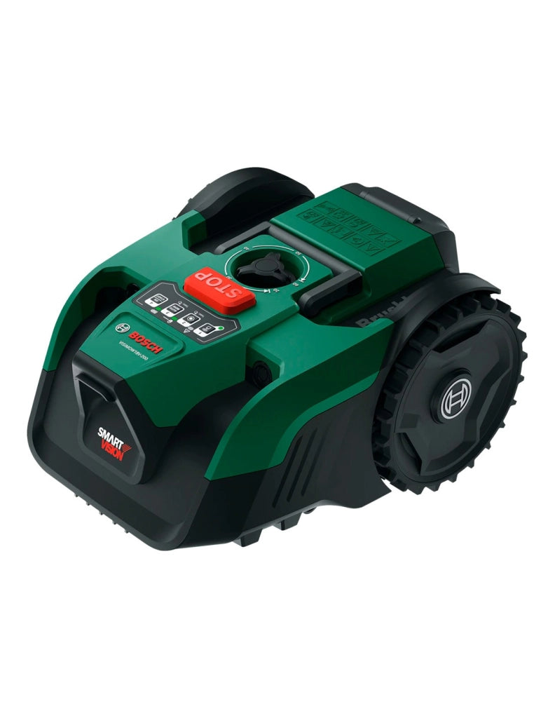 Robaot tosaerba BOSCH VISIMOW 18V-200 (Solo corpo)