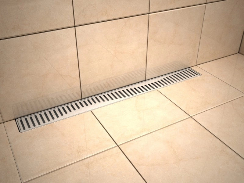 CANALETTA PER DOCCIA 55 cm