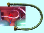 TUBO FLESSIBILE PER CENTRALINE GAS CM.50