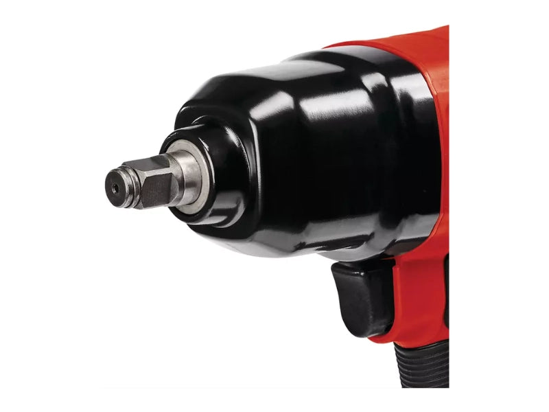 Avvitatore a percussione pneumatico Einhell TC-PW 340 8 bussole incluse 340 Nm