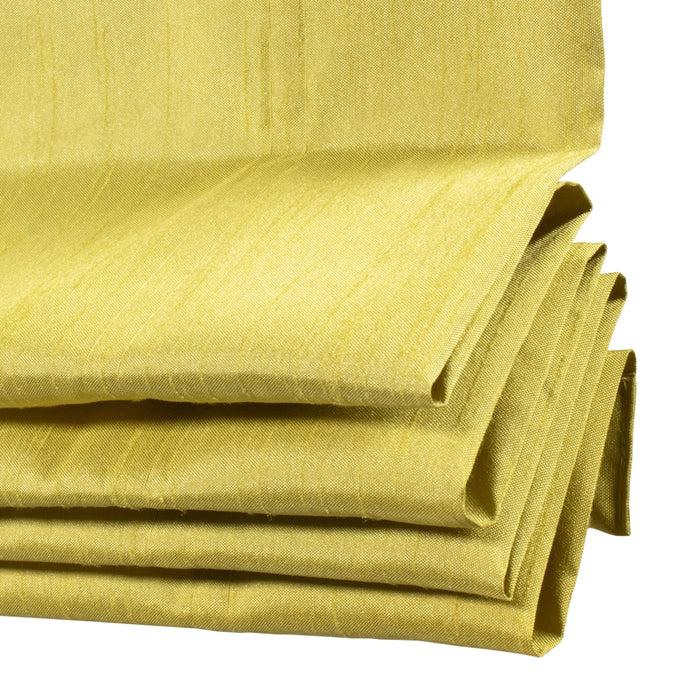 VIEWTEX Tenda pacchetto steccata Traslucida Dupol Verde 120 x 250cm - Made in Europe - 5 anni di garanzia