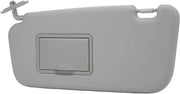 Schiaccianappa per Lato Guidatore con Specchio e Interno Grigio - Sostituzione per GETZ 2002-2011 (Destro) 85220 1C200QS