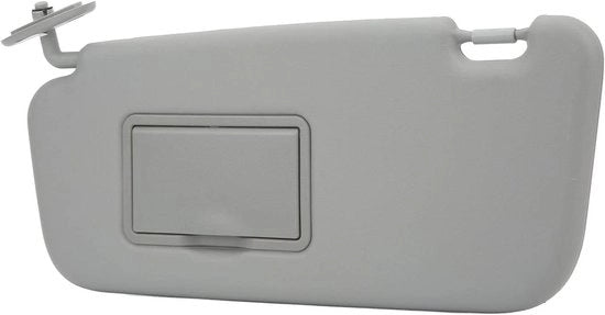 Schiaccianappa per Lato Guidatore con Specchio e Interno Grigio - Sostituzione per GETZ 2002-2011 (Destro) 85220 1C200QS