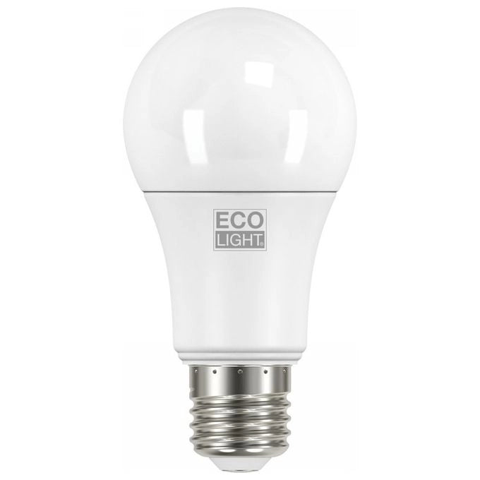 Lampadina Led Goccia 15 W E27