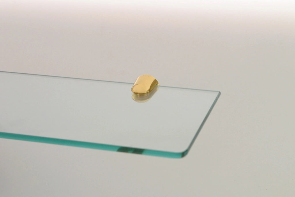 REGGIMENSOLA PINCO 09109 25X30 CROMO 10 MM 2 PZ- PINCO- 12,0 confezione