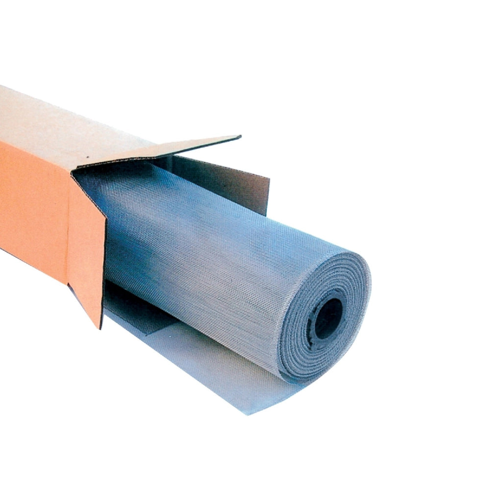 Rete in alluminio zanzariere e moschiere metraggio H60cm zanzare mosche ricambio