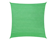 VELA OMBREGGIANTE HDPE QUADRA VERDE  mt.5x5    VETTE