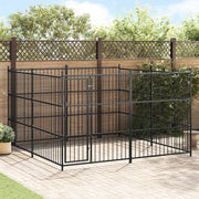 Canile da Esterno 300x300x185 cm 170894