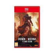 Videogioco marvelous sws20013 switch 2 daemon x machina titanin scion