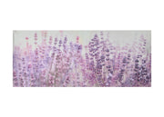 Tappeto Cucina Antiscivolo Stampa Digitale Emozioni Fantasia Lavanda Selvatica By Suardi - 58x80 - Lavanda Selvatica