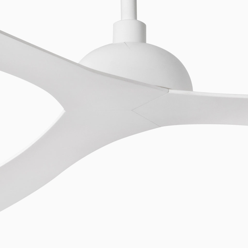 GOTLAND, Ventilatore senza Luce, Faro Barcelona