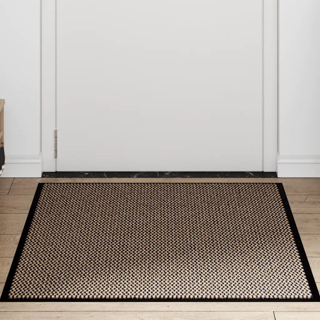 Zerbino Marrone 90x150 cm 4105585