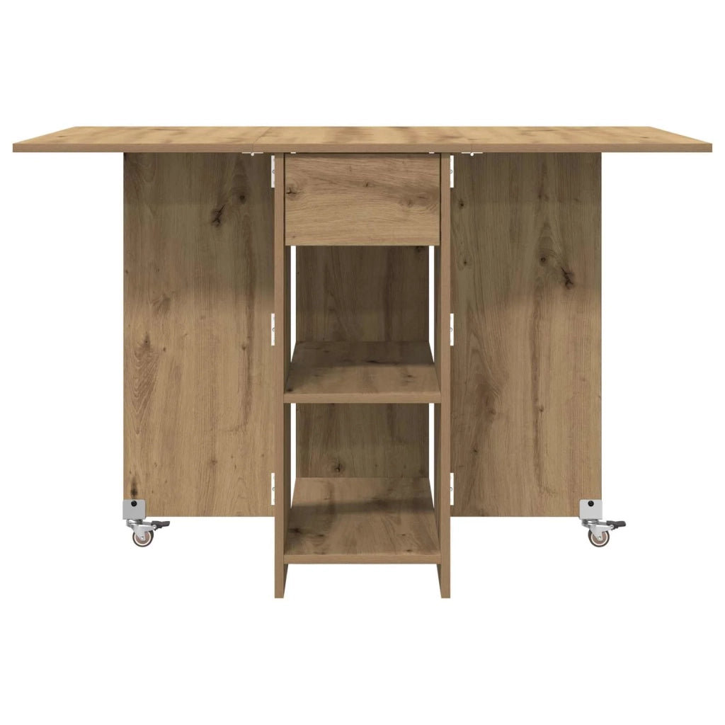 Tavolo da Pranzo 115 x 70 x 75 cm Legno ingegnerizzato 8006036